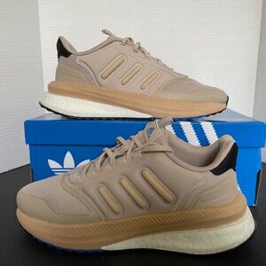 NEW ADIDAS SNEAKERS (MENS 8.5)